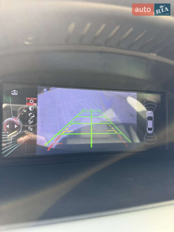 Універсал BMW 5 Series 2007 в Львові фото 18 Універсал BMW 5 Series 2007 в Львові