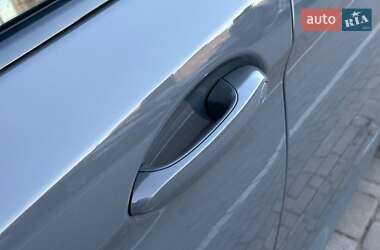 Седан BMW 5 Series 2017 в 