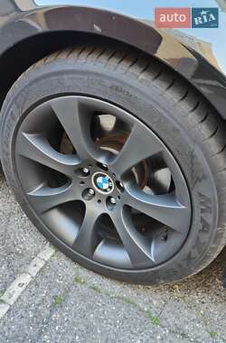 Універсал BMW 5 Series 2006 в 