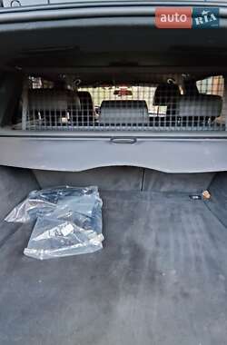 Універсал BMW 5 Series 2006 в 