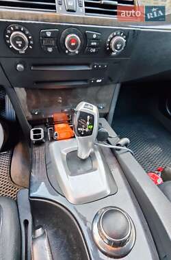 Універсал BMW 5 Series 2006 в 