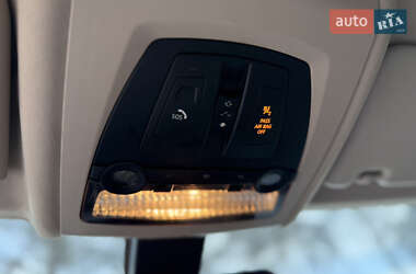 Седан BMW 5 Series 2013 в 