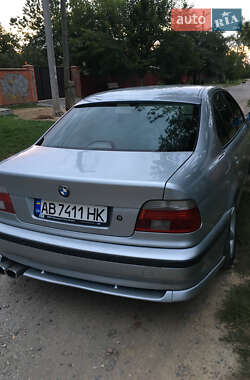 Седан BMW 5 Series 1997 в 