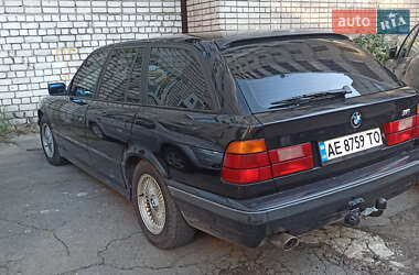 Универсал BMW 5 Series 1995 в 