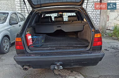 Универсал BMW 5 Series 1995 в 