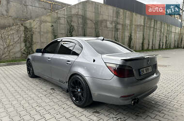 Седан BMW 5 Series 2004 в 