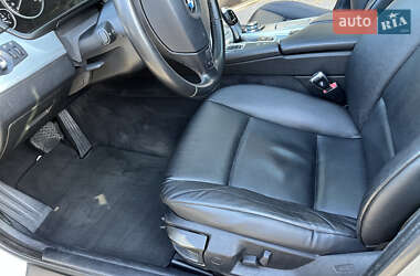 Универсал BMW 5 Series 2012 в 