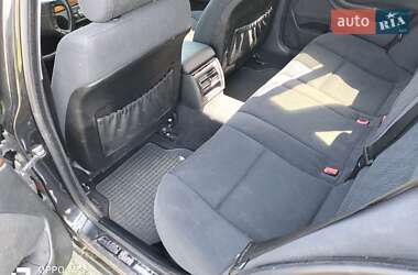 Универсал BMW 5 Series 2001 в 
