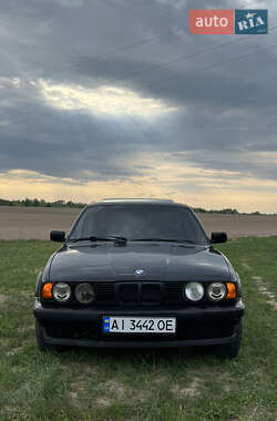 Седан BMW 5 Series 1994 в 