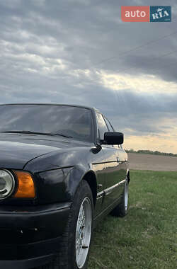 Седан BMW 5 Series 1994 в 