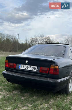 Седан BMW 5 Series 1994 в 