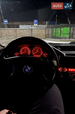 Седан BMW 5 Series 1994 в 