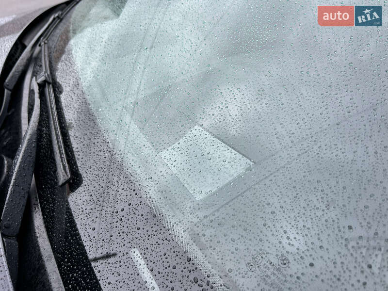 Універсал BMW 5 Series 2013 в Володимирі