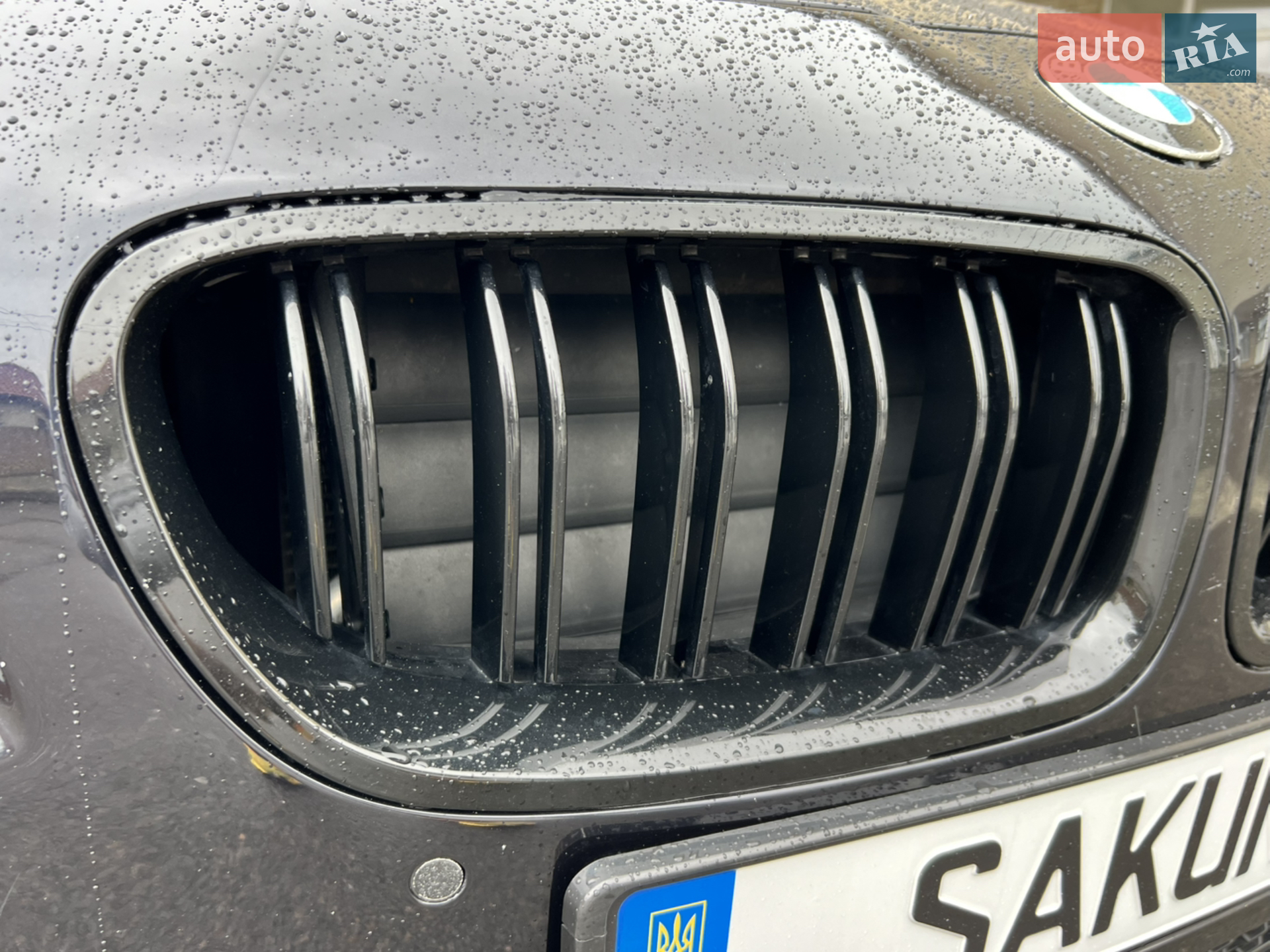 2013 BMW 5er - мініатюра 34