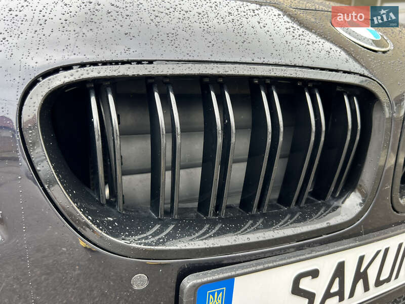 Універсал BMW 5 Series 2013 в Володимирі