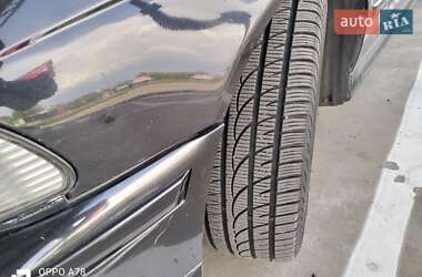 Универсал BMW 5 Series 2001 в 