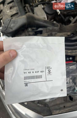 Седан BMW 5 Series 2013 в 