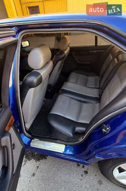 Седан BMW 5 Series 1991 в 
