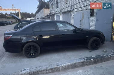 Седан BMW 5 Series 2004 в Києві