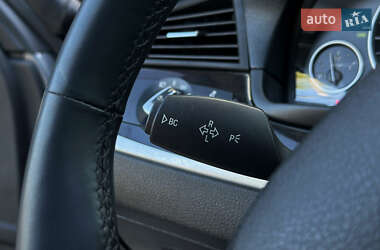 Седан BMW 5 Series 2013 в 