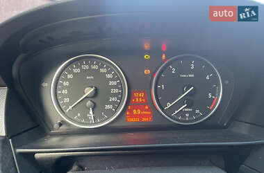 Универсал BMW 5 Series 2008 в 
