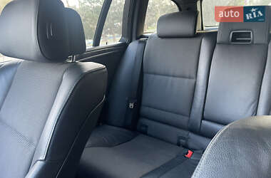 Универсал BMW 5 Series 2008 в 