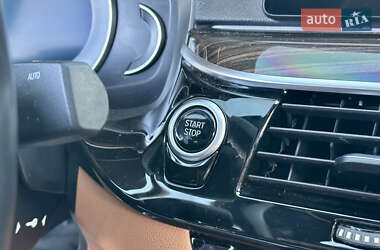 Седан BMW 5 Series 2019 в 