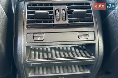 Седан BMW 5 Series 2014 в 