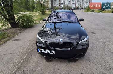 Універсал BMW 5 Series 2005 в 