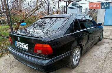 Седан BMW 5 Series 1995 в 