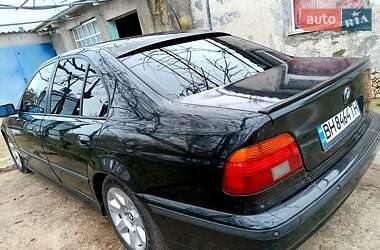 Седан BMW 5 Series 1995 в 