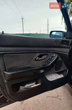 Універсал BMW 5 Series 1998 в 