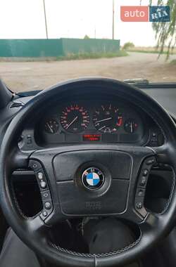 Універсал BMW 5 Series 1998 в 