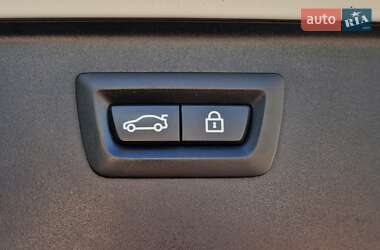 Универсал BMW 5 Series 2015 в 