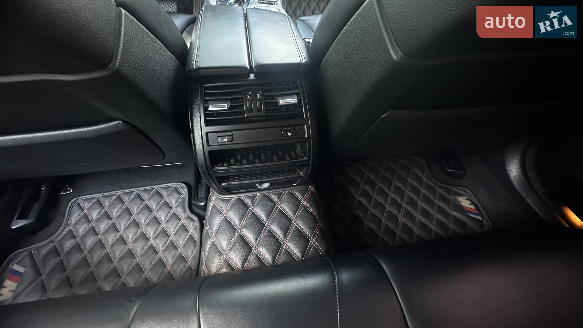 2016 BMW 5er - мініатюра 29