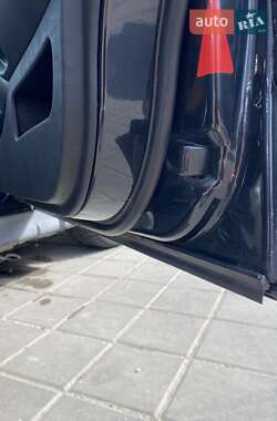 Седан BMW 5 Series 2001 в 