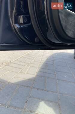 Седан BMW 5 Series 2001 в 