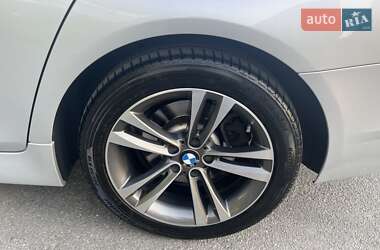 Универсал BMW 5 Series 2010 в 