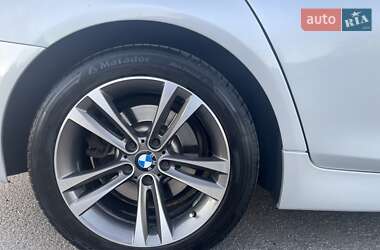 Универсал BMW 5 Series 2010 в 