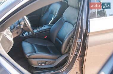 Універсал BMW 5 Series 2013 в 