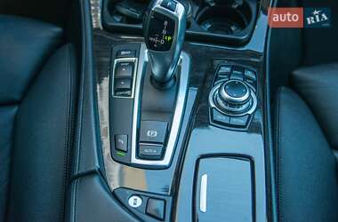 Універсал BMW 5 Series 2013 в 