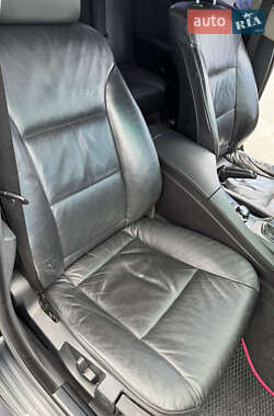 Седан BMW 5 Series 2005 в 