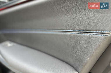 Седан BMW 5 Series 2021 в 