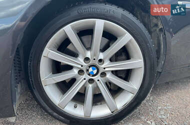 Седан BMW 5 Series 2014 в 