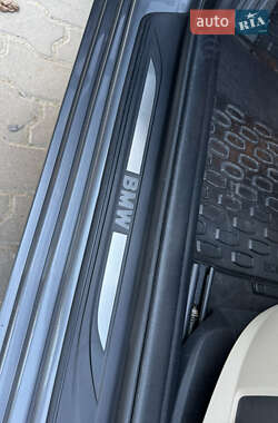 Універсал BMW 5 Series 2012 в 