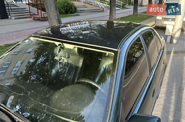 Седан BMW 5 Series 1999 в 