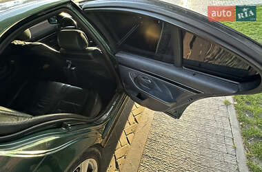 Седан BMW 5 Series 1999 в 