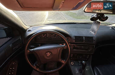 Седан BMW 5 Series 1999 в 