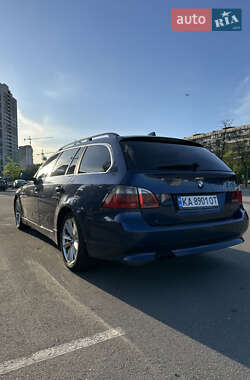 Универсал BMW 5 Series 2004 в 
