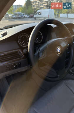 Универсал BMW 5 Series 2004 в 